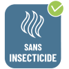 Sans insecticide