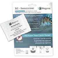 BG-Sweetscent